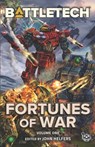 BattleTech: Fortunes of War, Volume 1 - John Helfers - 9781638611974