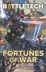 BattleTech: Fortunes of War, Volume 2 - John Helfers - 9781638611998