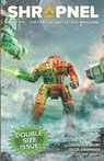BattleTech: Shrapnel, Issue #10 (The Official BattleTech Magazine) - LEE,  Philip A. - 9781638612049