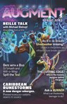 Shadowrun: Augment, Issue 1 - Jennifer Brozek - 9781638612179