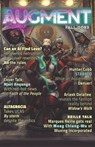 Shadowrun: Augment, Issue 3 - Jennifer Brozek - 9781638612377
