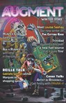 Shadowrun: Augment, Issue 4 - Jennifer Brozek - 9781638612384