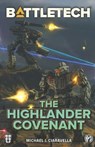 BattleTech: The Highlander Covenant - Michael J. Ciaravella - 9781638612452