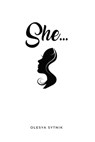 She... - Olesya Sytnik - 9781638672470