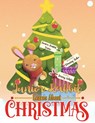 Junior Rabbit Learns About Christmas - Jenny White - 9781638719113
