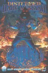 Disturbed: Dark Messiah - Tim Seeley - 9781638720225