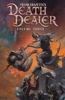 Frank Frazetta's Death Dealer Volume 3 - Mitch Iverson ; Mark McCann ; Rob Bou-Saab - 9781638720270