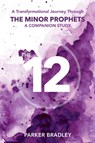 The Twelve - Parker Bradley - 9781638775768