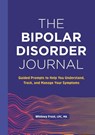 Frost, W: Bipolar Disorder Journal - Whitney Frost - 9781638784524