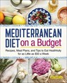 Mediterranean Diet on a Budget - Emily Cooper - 9781638785231