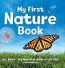 My First Nature Book - Kim Andrews - 9781638786412