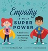 Empathy Is Your Superpower - Cori Bussolar - 9781638788393
