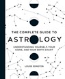 The Complete Guide to Astrology - Louise Edington - 9781638788508