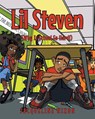 Lil Steven - Jacqueline Nixon - 9781638815235
