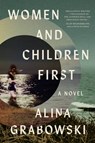Grabowski, A: Women and Children First - Alina Grabowski - 9781638930785