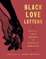 Black Love Letters - Cole Brown - 9781638931201