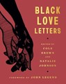 Black Love Letters - Cole Brown ; Natalie Johnson - 9781638931218
