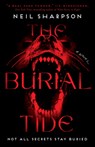The Burial Tide - Neil Sharpson - 9781638932024