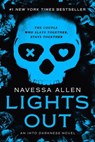 Lights Out - Navessa Allen - 9781638932246