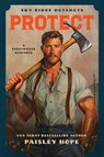 Hope, P: Protect - Paisley Hope - 9781638934332