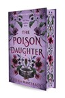 The Poison Daughter - Sheila Masterson - 9781638935971