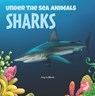 Sharks - CULLIFORD,  Amy - 9781638971528