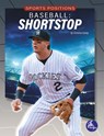 Baseball: Shortstop: Shortstop - Christina Earley - 9781638971924