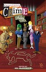 Perfect Crime Party - Kel McDonald - 9781638991502