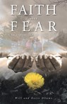 Faith over Fear - Will Dhume ; Katie Dhume - 9781639032303