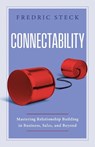 Connectability - Fredric Steck - 9781639081578