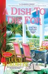 A Dish to Die For - Lucy Burdette - 9781639104284
