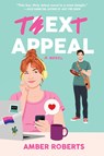 Roberts, A: Text Appeal - Amber Roberts - 9781639104956