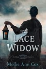 The Lace Widow - Mollie Ann Cox - 9781639109258