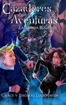 La Momia Rugiente (Libro 2) - Grace Lockhaven ; Thomas Lockhaven - 9781639110179