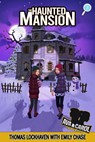 Ava & Carol Detective Agency - Thomas Lockhaven ; Emily Chase - 9781639110384