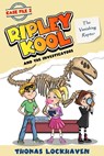 The Vanishing Raptor (Case File 2) - Thomas Lockhaven - 9781639111442