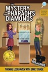 The Mystery of the Pharaoh's Diamonds (Book 1) - Dyslexia-Friendly Edition - Thomas Lockhaven ; Emily Chase - 9781639111794
