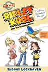 The Parrot Squawks at Midnight (Case File 1) - Dyslexia-Friendly Edition - Thomas Lockhaven - 9781639112074