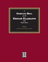 A Complete Roll of all Choctaw Claimants and their Heirs existing under the Treaties between the United States and the Choctaw Nation - Patterson Stationary Company - 9781639142545