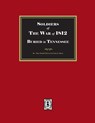 Soldier of the War of 1812 Buried in Tennessee - Mary Hardin McCown ; Inez Burns - 9781639146130