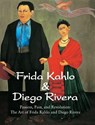 Frida Kahlo & Diego Rivera - Gerry Souter - 9781639192373