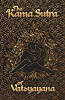 The Kama Sutra Of Vatsyayana - Vatsyayana - 9781639230532