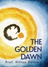 The Golden Dawn - Professor Hilton Hotema - 9781639231232