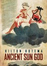 Ancient Sun God - Professor Hilton Hotema - 9781639231263
