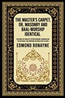 The Masters Carpet - Edmond Ronayne - 9781639231539