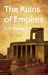 The Ruins of Empires Paperback - C F Volney - 9781639231645