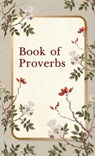 Book of Proverbs Hardcover - King James Bible - 9781639232819