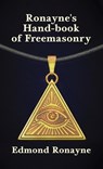 Ronayne's Handbook of Freemasonry Hardcover - Edmond Ronayne - 9781639233243