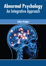 Abnormal Psychology: An Integrative Approach - Julian Hodges - 9781639274338