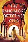 BANGALORE DETECTIVES CLUB - Harini Nagendra - 9781639361595